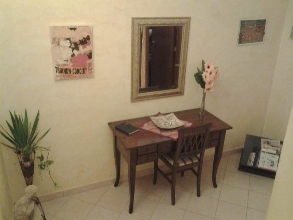 Piazza Salento Bed & Breakfast Lecce Exterior foto