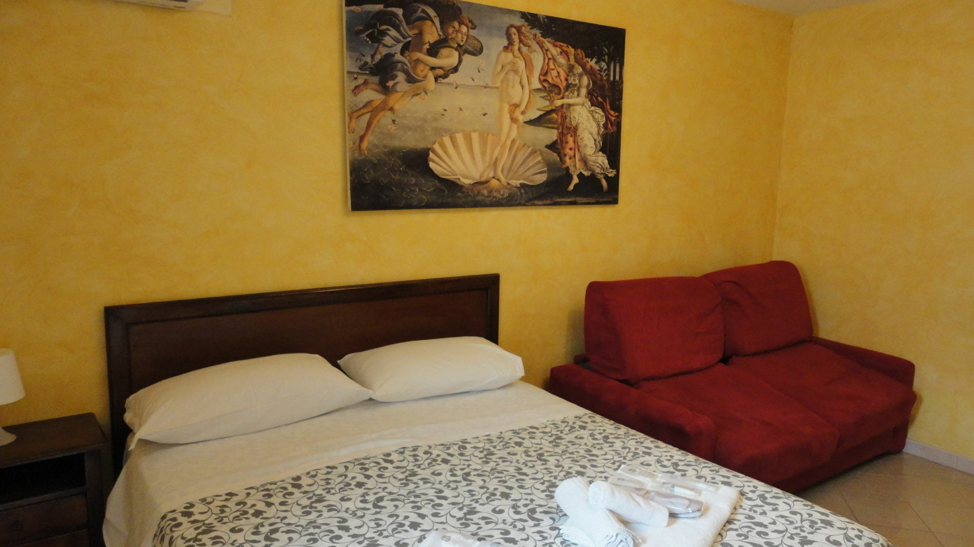 Piazza Salento Bed & Breakfast Lecce Exterior foto